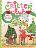Amys Very Merry Christmas (9) (The Critter Club)