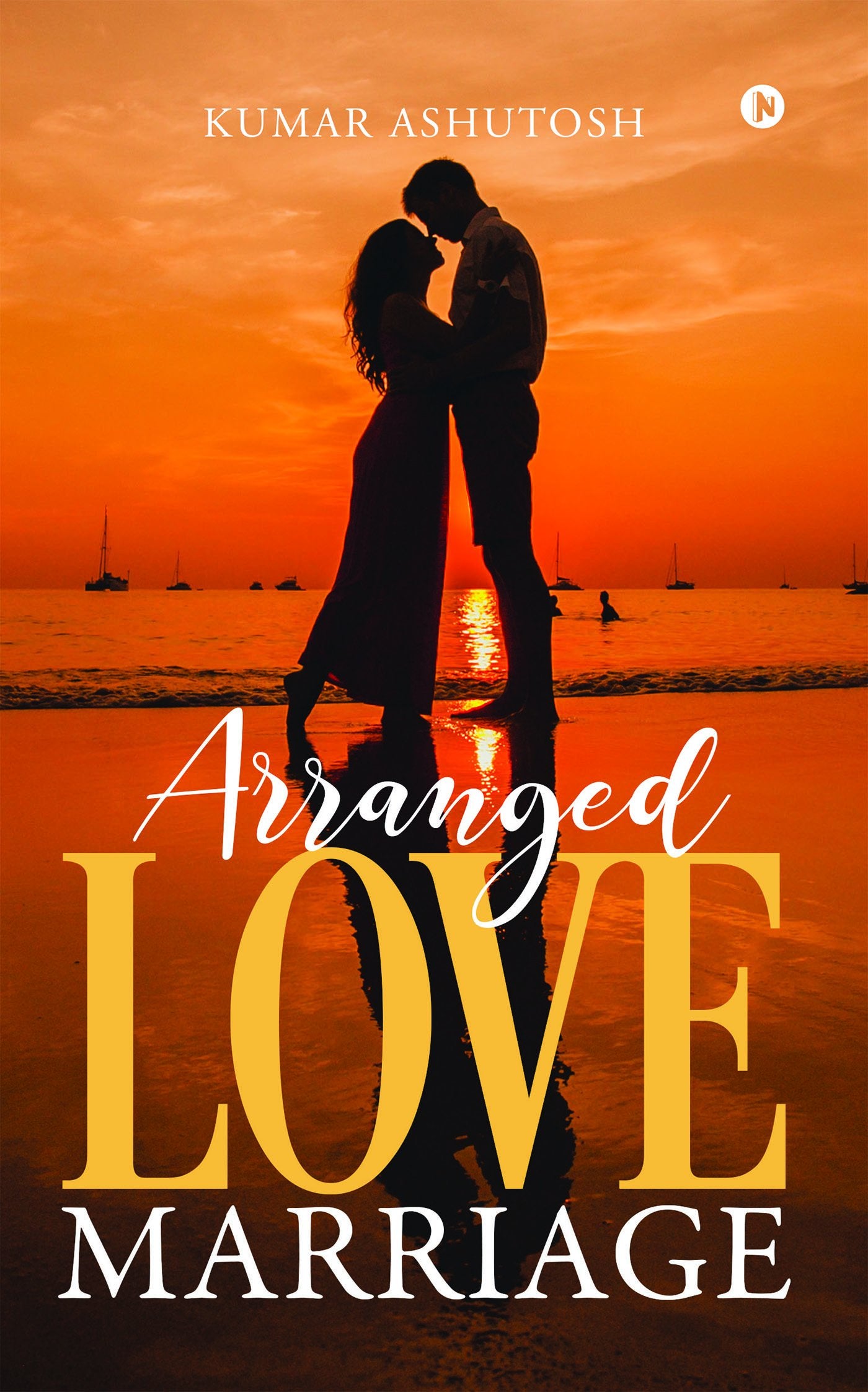 Arranged Love Marriage