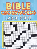 Bible CrosswordsLarge Print