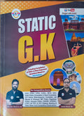 Static G.K By Ankit Bhati And Naveen Sir In Hindi Latest Edition 2023 24