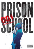 Prison School, Vol. 1 (Volume 1) (Prison School, 1)