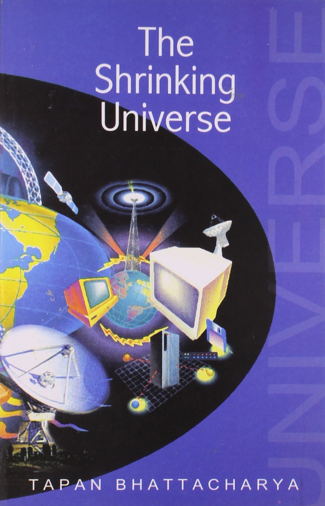 The Shrinking Universe