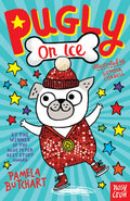 Pugly On Ice