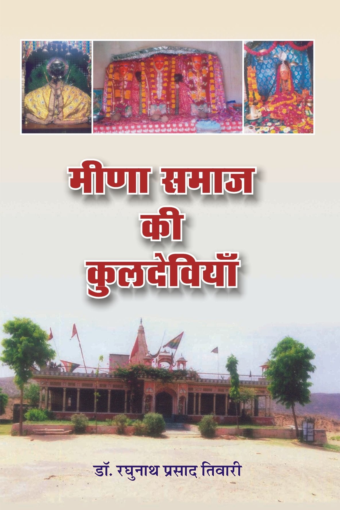 Meena Samaj Ki Kuldeviya    