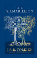 The Silmarillion special Collector S Edition: An Epic Fantasy Collection of Myth and Legend from Middleearth