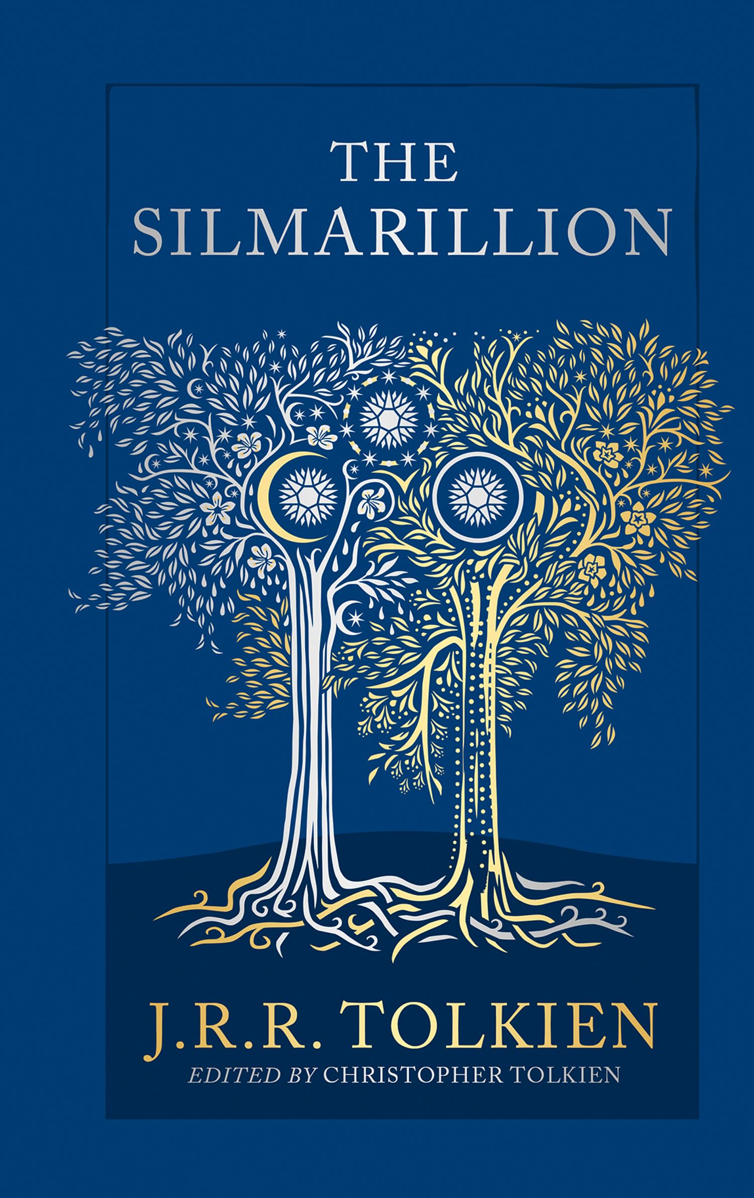 The Silmarillion special Collector S Edition: An Epic Fantasy Collection of Myth and Legend from Middleearth