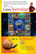 Can Astrology be a science?
