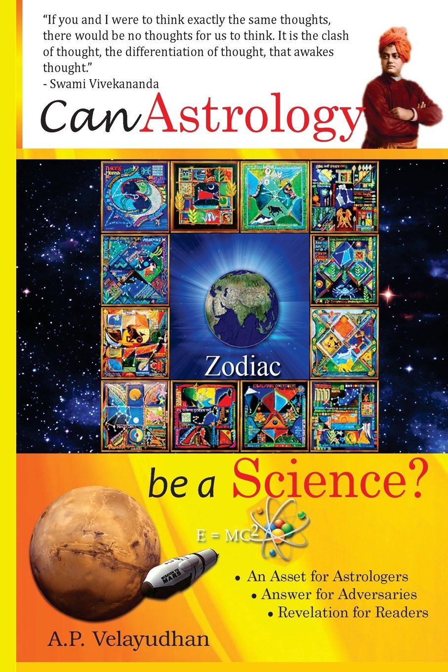 Can Astrology be a science?
