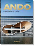 Ando: Complete Works 1975Today