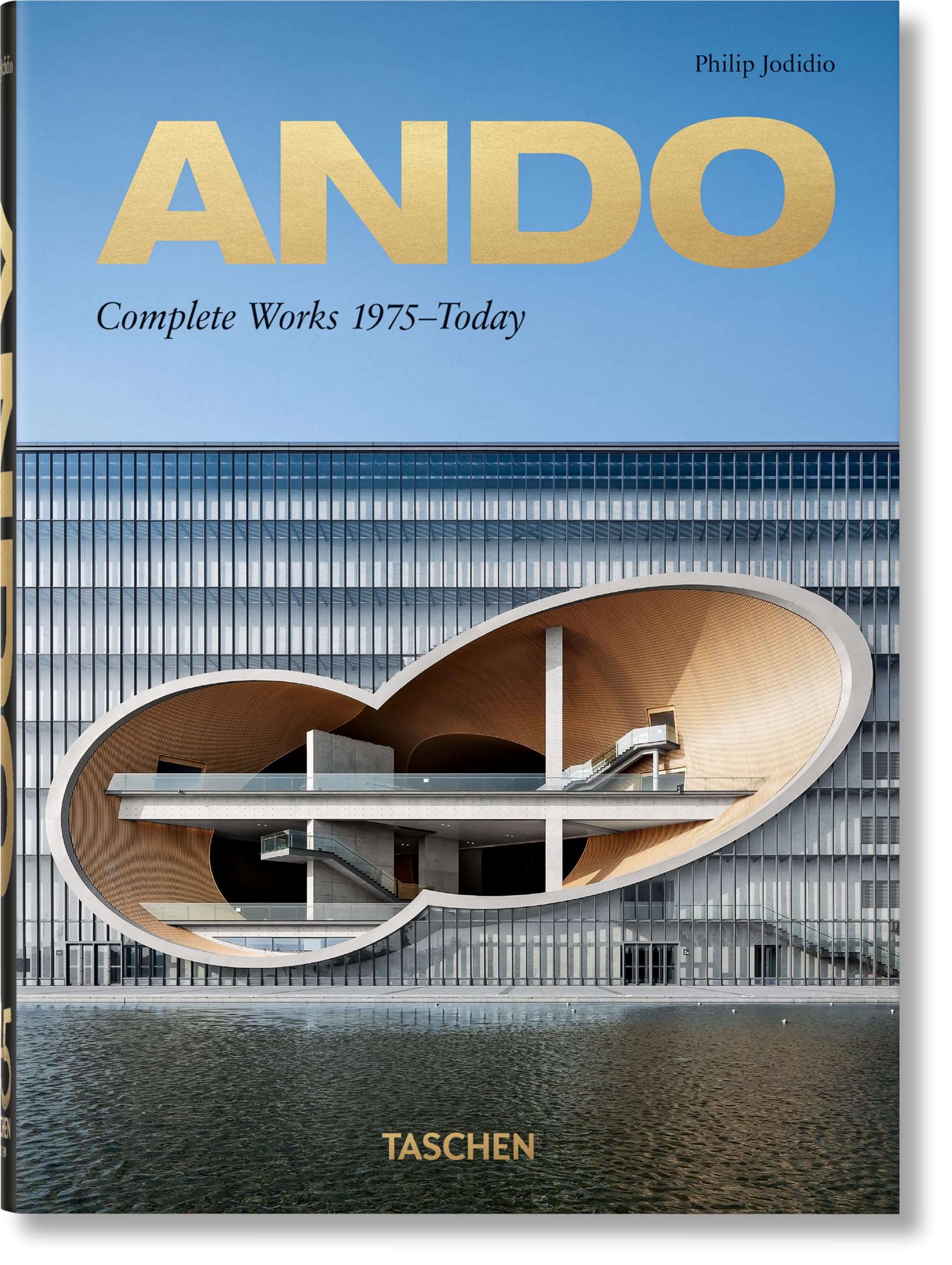 Ando: Complete Works 1975Today
