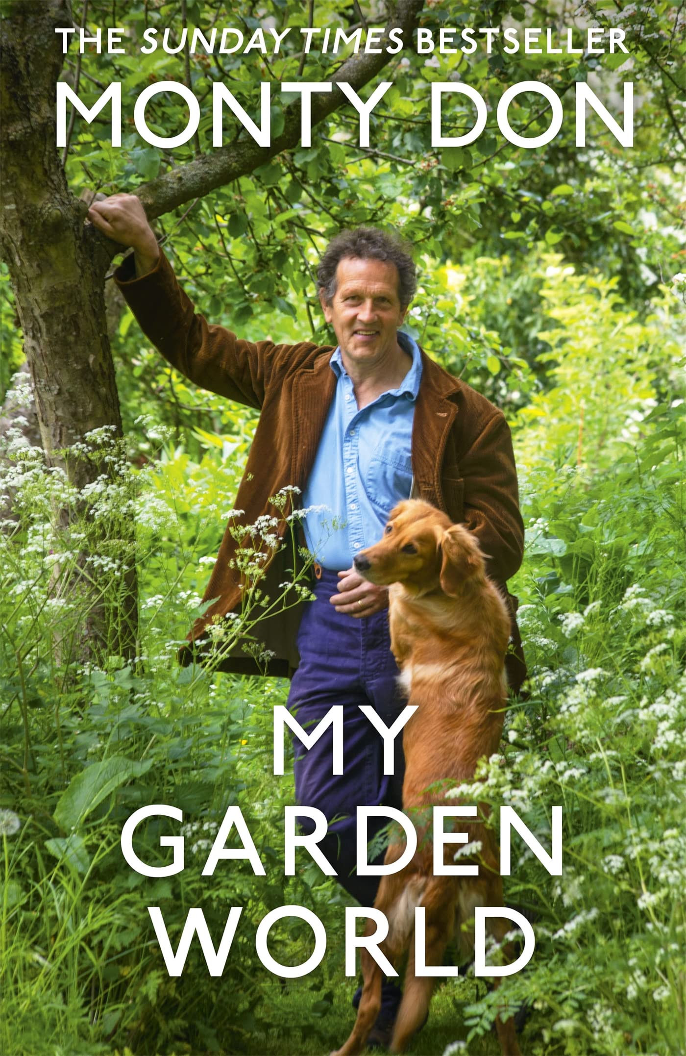 MY GARDEN WORLD