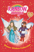 Rainbow Magic: Winter Wishes Collection: Six Stories in One!