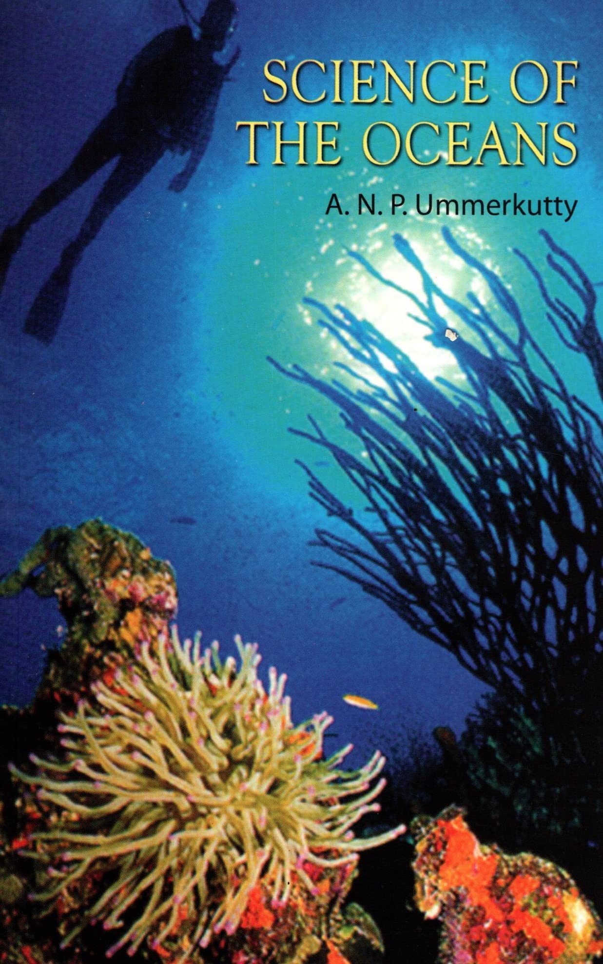 SCIENCE OF THE OCEANS