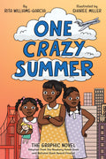 ONE CRAZY SUMMER GNOV