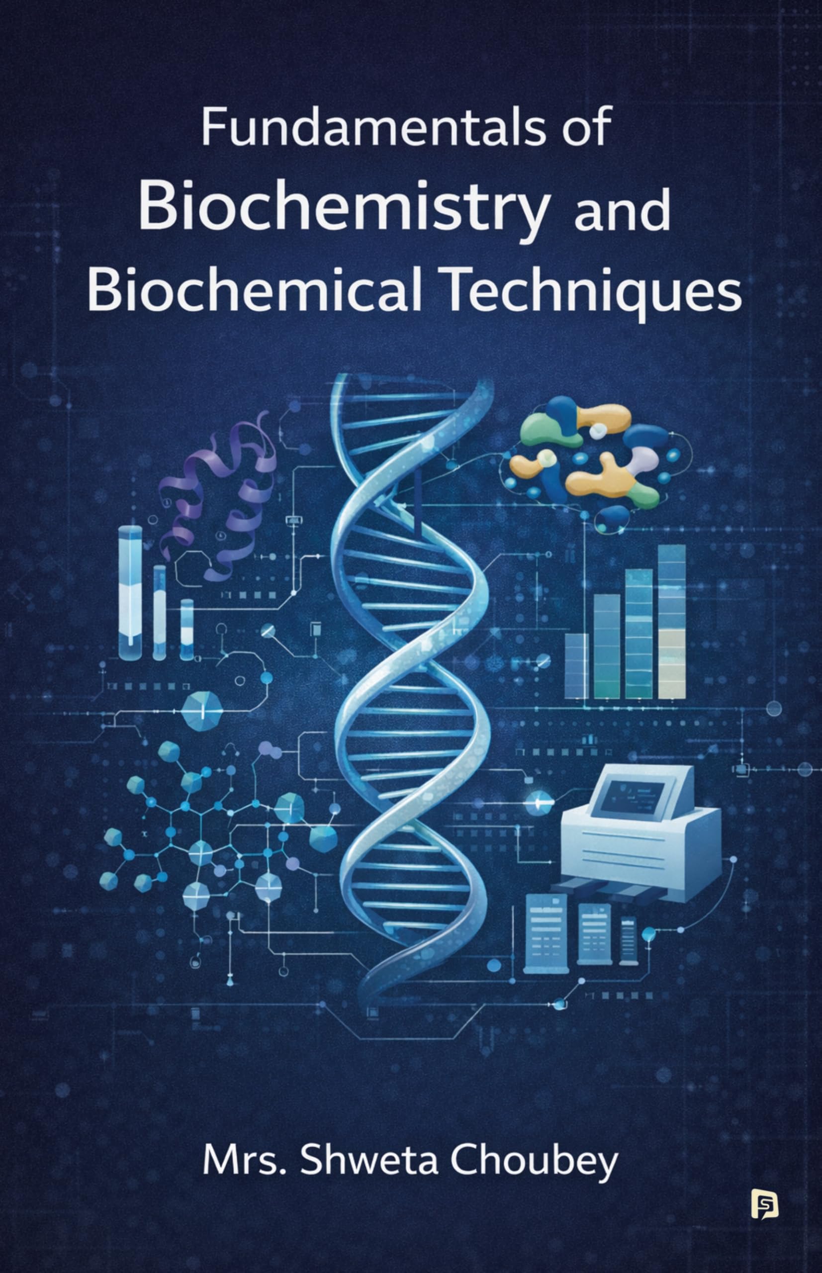 Fundamentals of Biochemistry and Biochemical Techniques