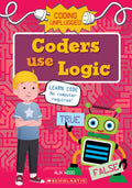 Coding Unplugged: Coders Use Logic
