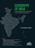 Geography of India