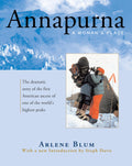 Annapurna: A WomanS Place