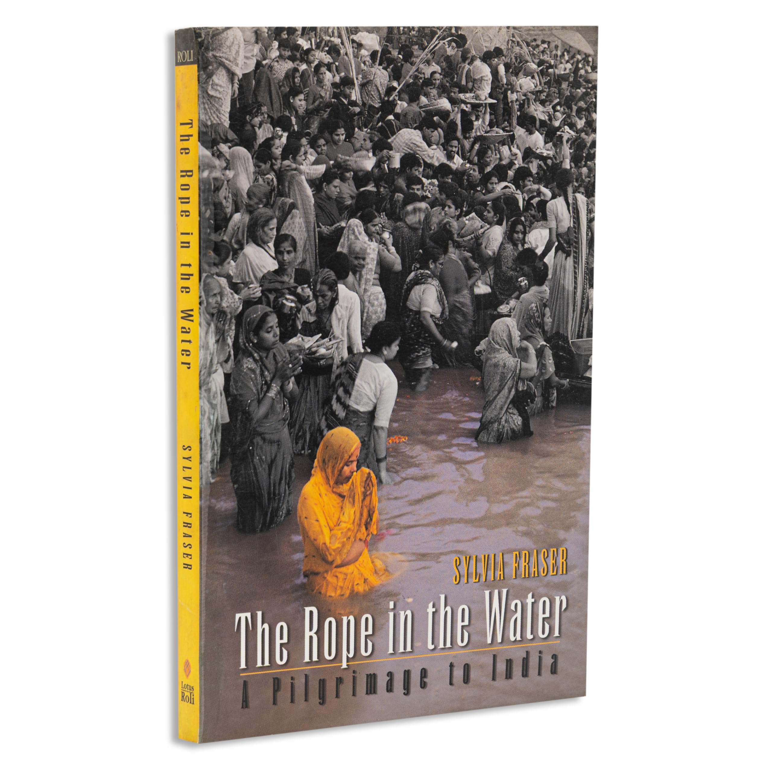 The Rope in the Water