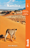 Namibia (Bradt Travel Guide)