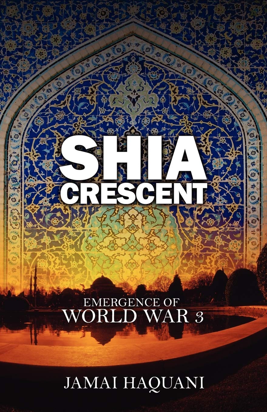 Shia Cresent: Emergence of World War 3