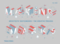 Making Marks: Architects Sketchbooks  The Creative Process