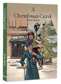 A Christmas Carol by Charles Dickens  A Timeless Classic of Redemption | Beloved Christmas Story | Classic Literature | Illustr