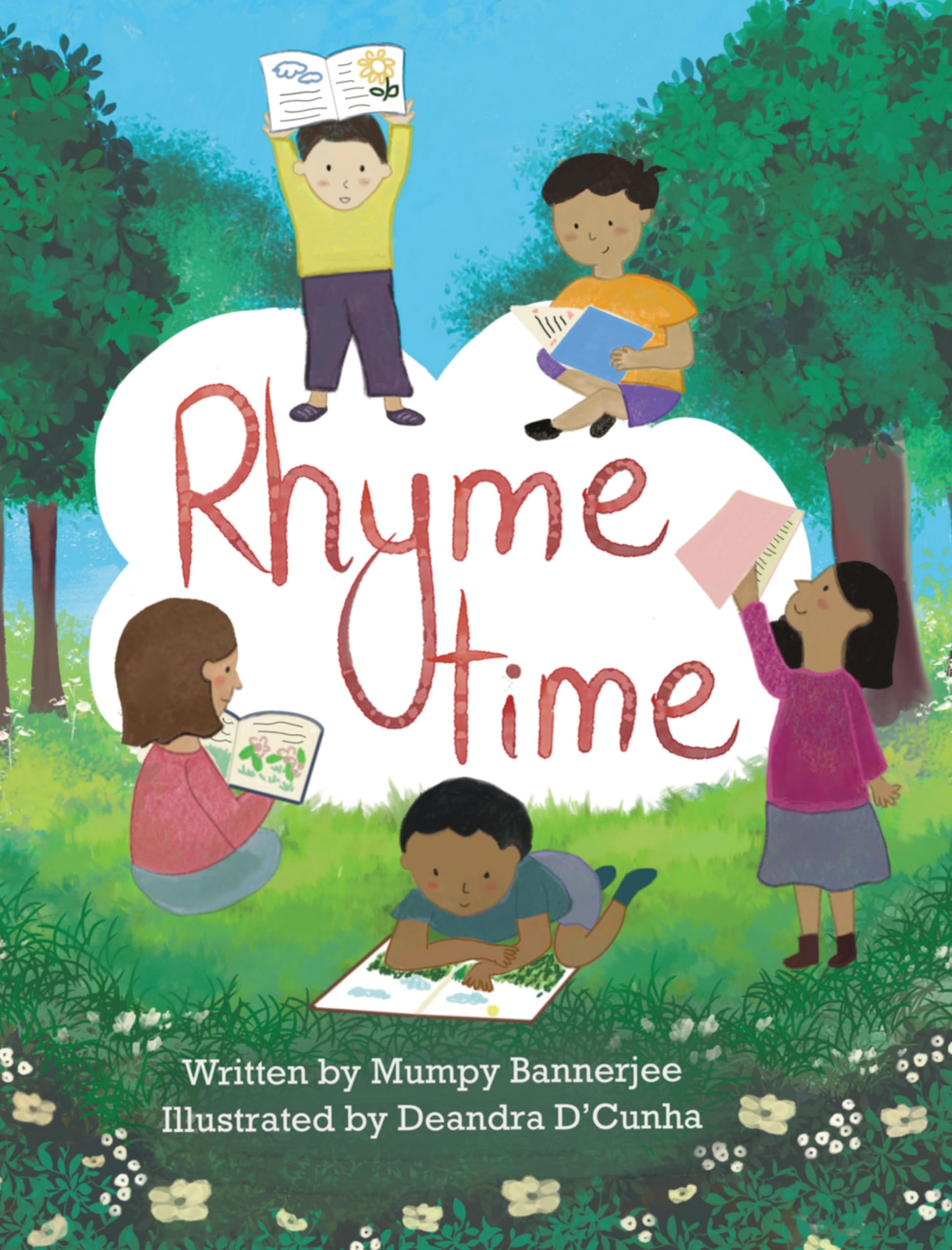 Rhyme Time