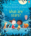 What are Stars? (Very First LifttheFlap Questions & Answers)