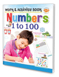 Work and Activity Book Number 1100