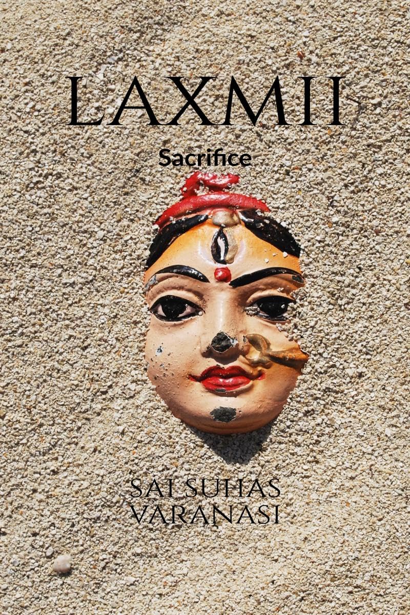 Laxmii : Sacrifice