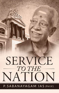 Service To The Nation