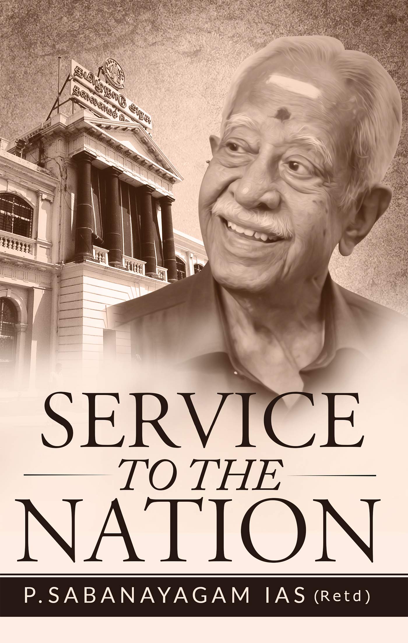 Service To The Nation