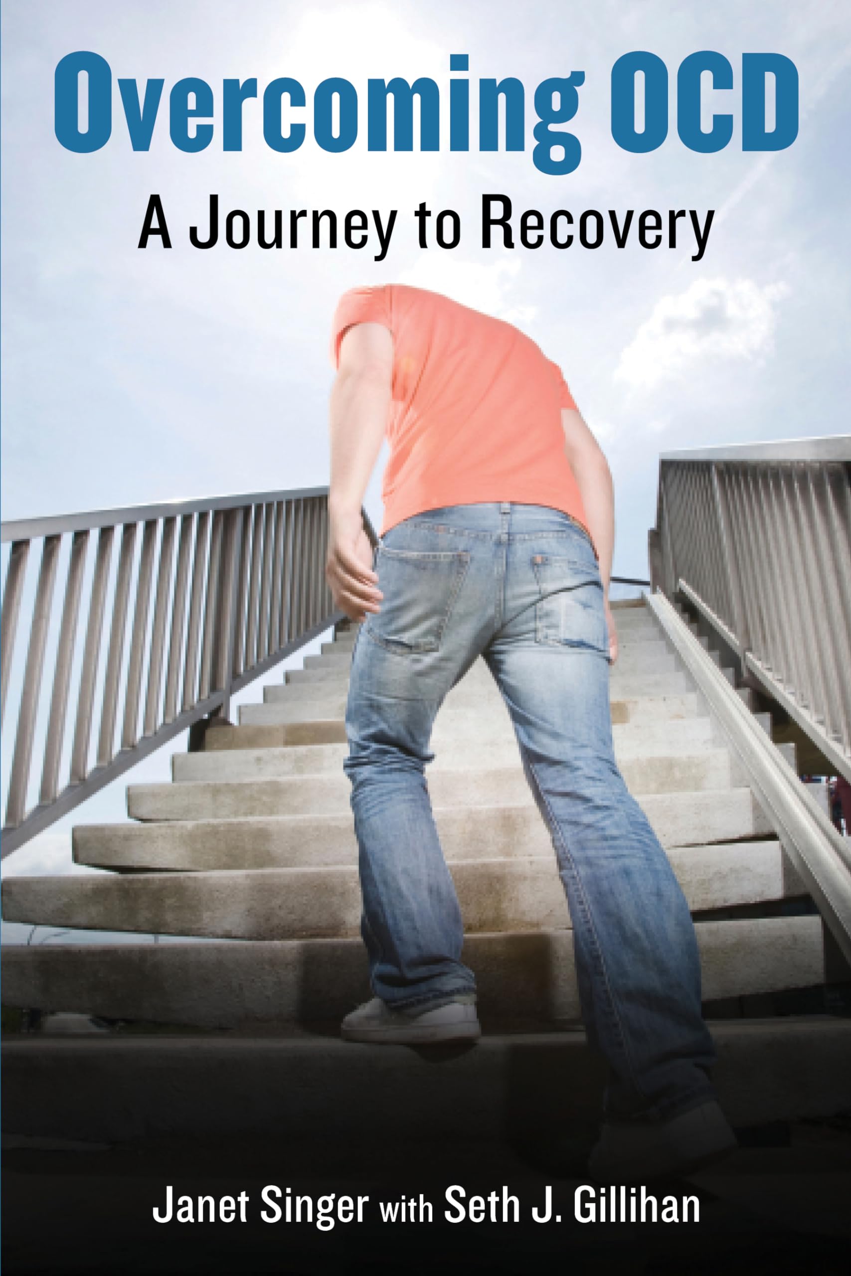 Overcoming OCD: A Journey to Recovery
