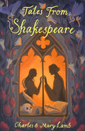 Tales from Shakespeare (Wordsworth Childrens Classics) (New Cover for this edition)