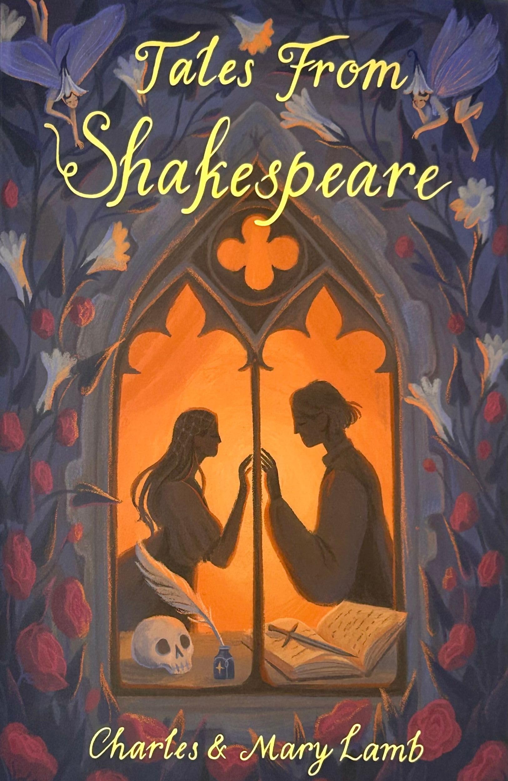 Tales from Shakespeare (Wordsworth Childrens Classics) (New Cover for this edition)