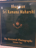 Bhagavan Sri Ramana Maharshi Volume Two