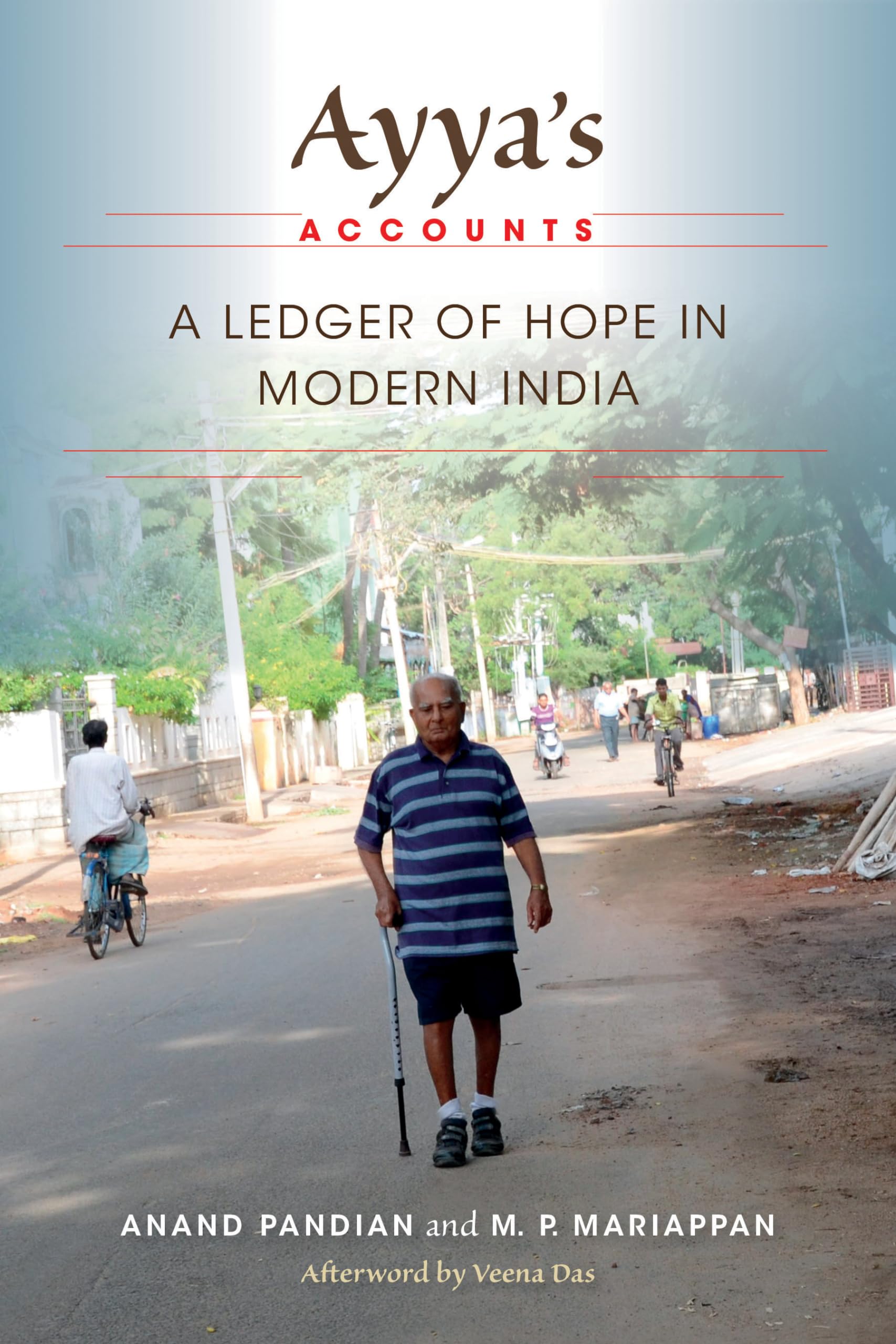 Ayyas Accounts: A Ledger of Hope in Modern India