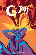 Outcast By Kirkman & Azaceta Compendium