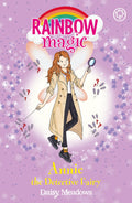 Rainbow Magic: Dani The Detective Fairy