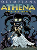 Olympians: Athena: GreyEyed Goddess (Olympians, 2)