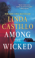 Among the Wicked: A Kate Burkholder Novel (Kate Burkholder, 8)
