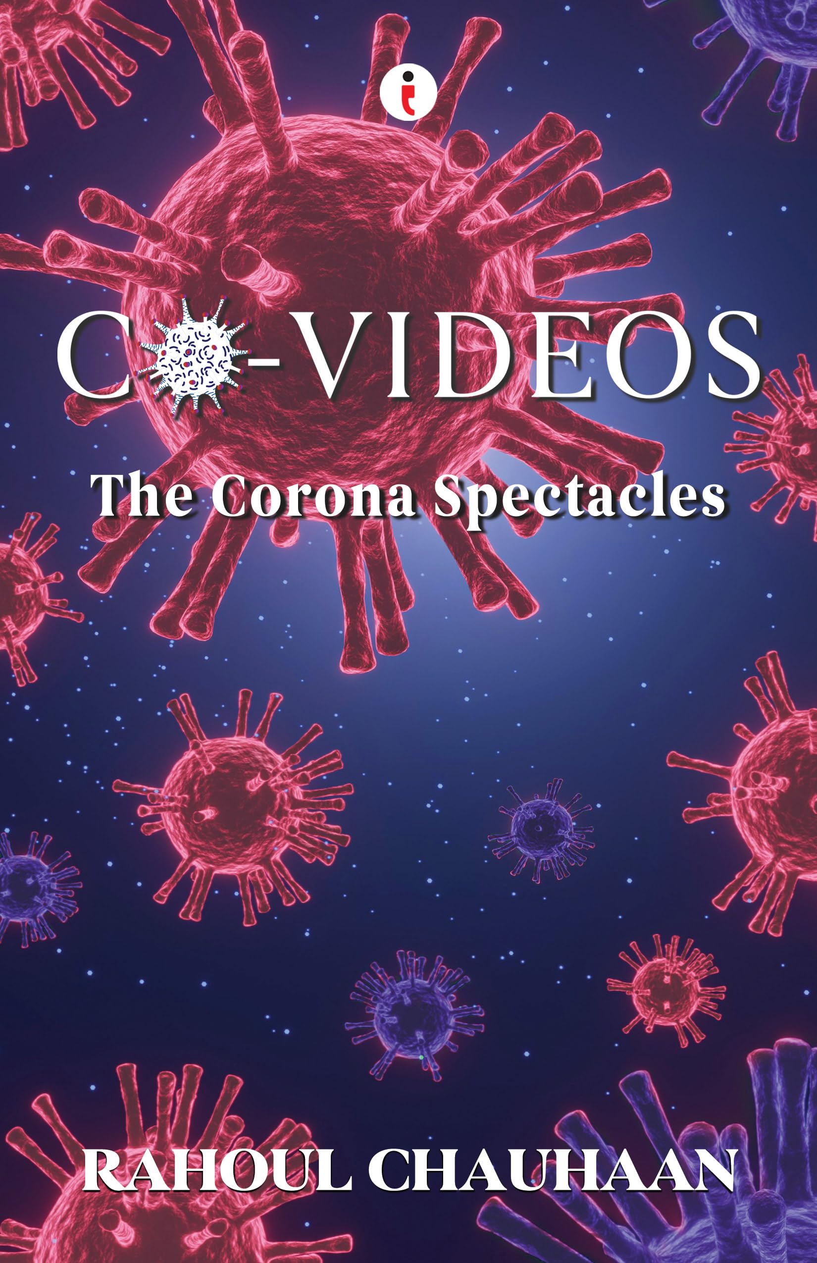 CoVideos: The Corona Spectacles
