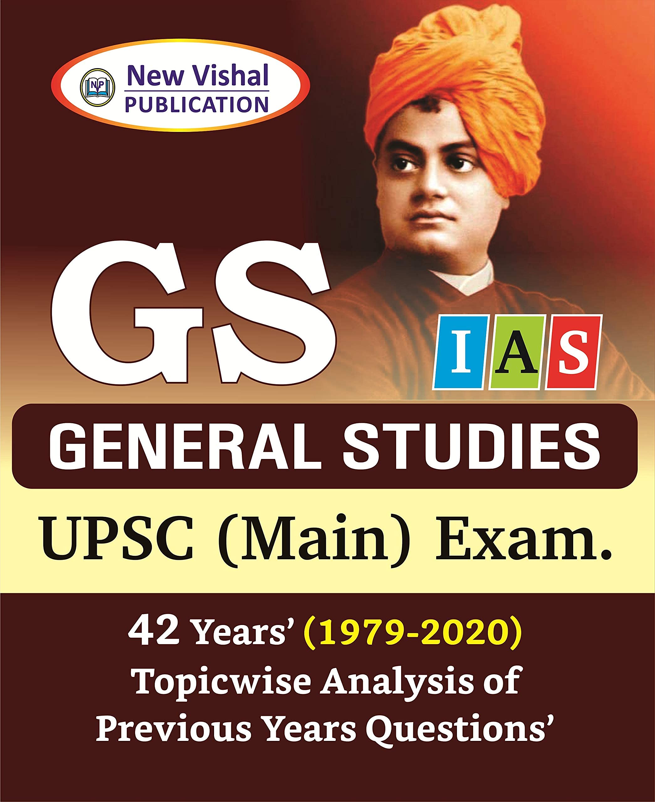 Ias Mains General Studies Topic Wise Unsolved Question Papers