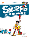 The Smurfs & Friends #1 (1)