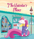 The Unicorns Shoes (Unicorns stories)