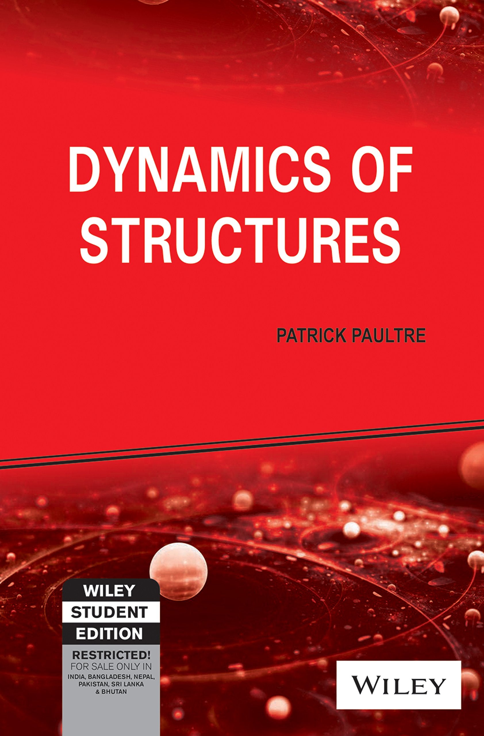 Dynamics of Structures