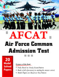 20 MODEL SOLVED PAPERS?? ?AFCAT??A