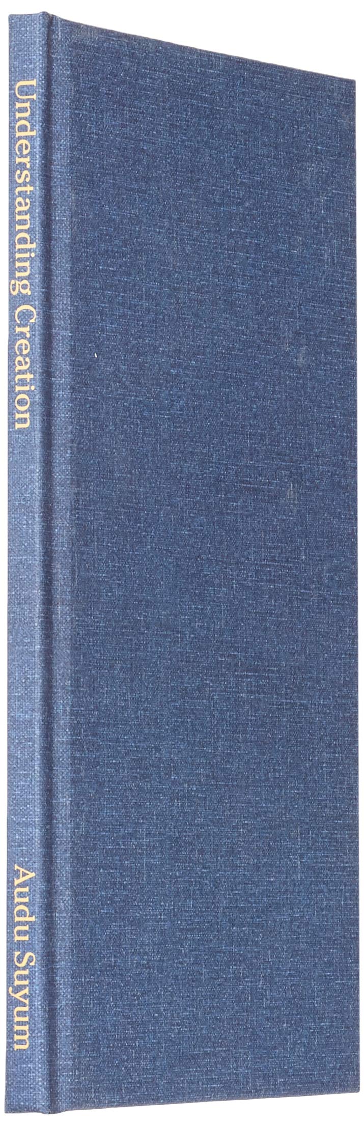Understanding Creation: A Concise Biblical Doctrine of Creation