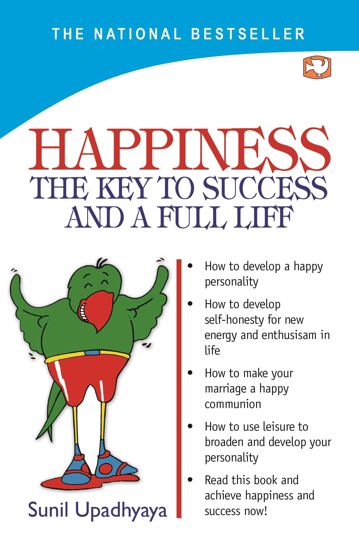 Happiness The Key To Success